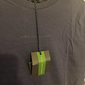 North Sails Midnight Blue Tee
